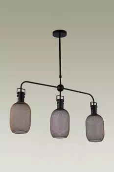 Подвесная люстра Moderli Alina V2801-3C