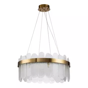 Подвесная люстра Moderli Barbie V7060-8P