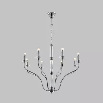 Подвесная люстра Moderli Catania V10428-8P