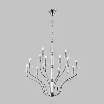 Подвесная люстра Moderli Catania V10429-12P