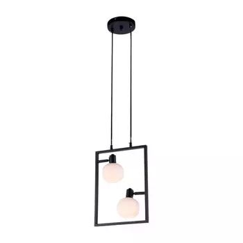 Подвесная люстра Moderli Katrin V3034-2P