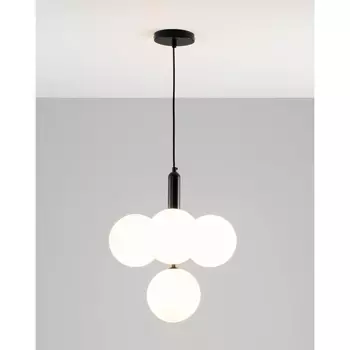 Подвесная люстра Moderli Kolinz V2040-P