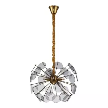 Подвесная люстра Moderli Komo V7080-8P