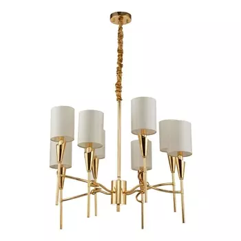 Подвесная люстра Moderli Luiza V10030-8P