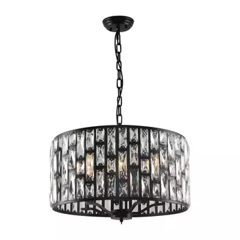 Подвесная люстра Moderli Norte V1210-5P