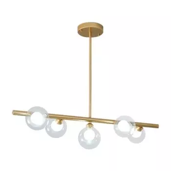 Подвесная люстра Moderli Sara V2211-C