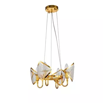 Подвесная люстра Moderli Shade V8050-4P