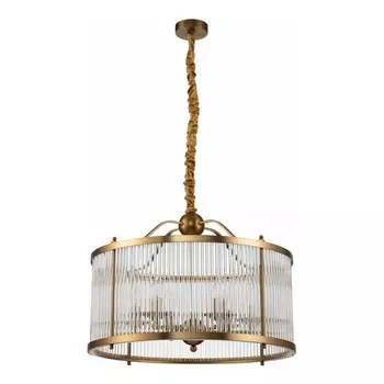 Подвесная люстра Moderli Sial V9070-6P