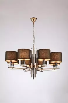 Подвесная люстра Moderli Trio V2643-8P