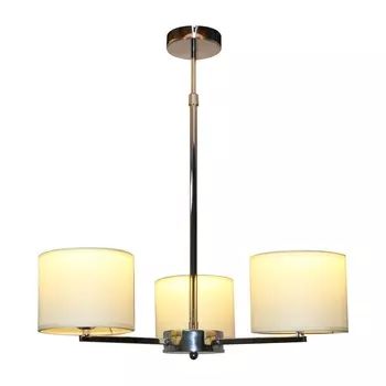 Подвесная люстра Moderli Vesta V1170-3P