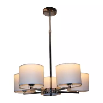 Подвесная люстра Moderli Vesta V1174-5P