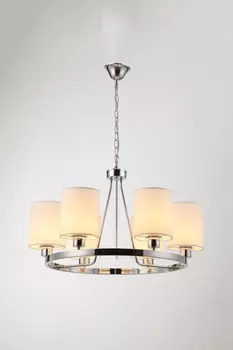 Подвесная люстра Moderli Viola V2682-6P