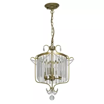 Подвесная люстра MW-Light Адель 10 373014403