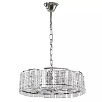 Подвесная люстра MW-Light Аделард 16 642016105