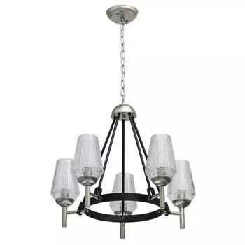 Подвесная люстра MW-Light Альгеро 285011305