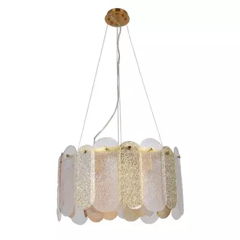 Подвесная люстра MW-Light Альгеро 285012106
