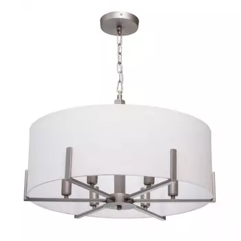 Подвесная люстра MW-Light Дафна 453011906