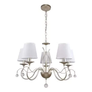 Подвесная люстра MW-Light Федерика 684012705