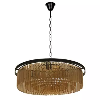 Подвесная люстра MW-Light Гослар 498015010