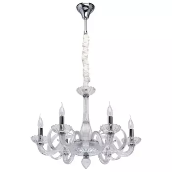 Подвесная люстра MW-Light Элла 483013506