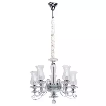 Подвесная люстра MW-Light Элла 483013805