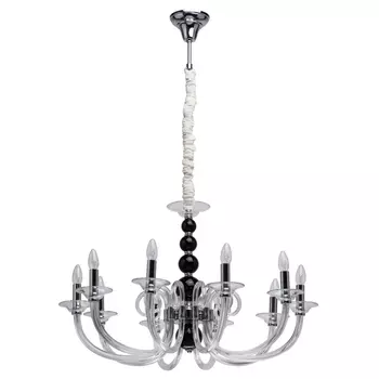 Подвесная люстра MW-Light Элла 483014210