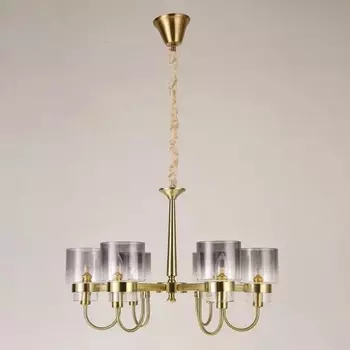 Подвесная люстра MW-Light Элла 483014906