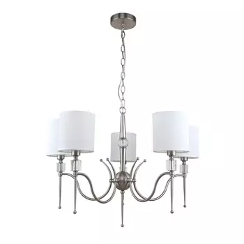 Подвесная люстра MW-Light Конрад 11 667012605