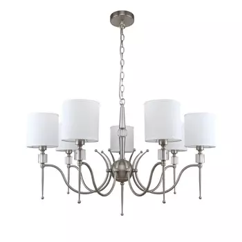 Подвесная люстра MW-Light Конрад 11 667012707