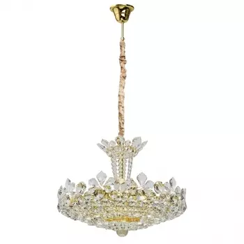 Подвесная люстра MW-Light Лаура 5 345010914