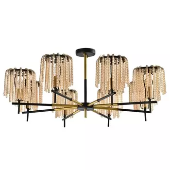 Подвесная люстра MW-Light Лавиния 2 443010508