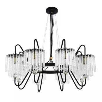 Подвесная люстра MW-Light Лавиния 443010808