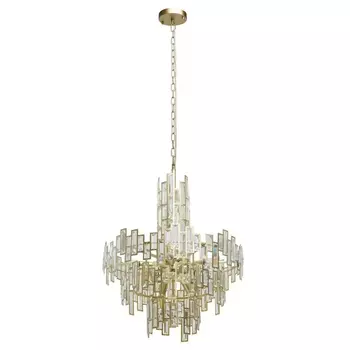 Подвесная люстра MW-Light Монарх 2 121010611