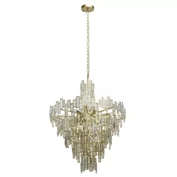 Подвесная люстра MW-Light Монарх 2 121010718