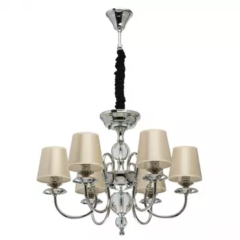 Подвесная люстра MW-Light София 8 355013806