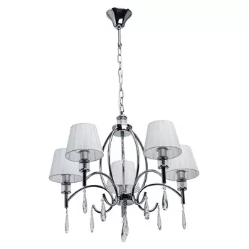 Подвесная люстра MW-Light Вега 329011705