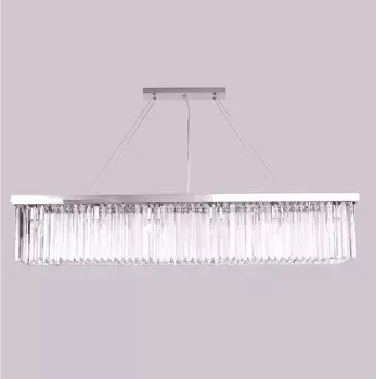 Подвесная люстра Newport 10116+6/S