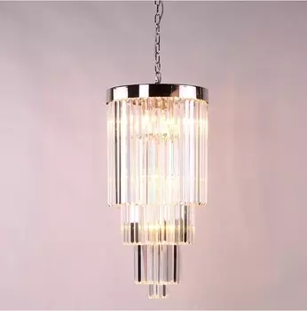 Подвесная люстра Newport 10119/C