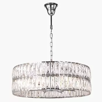 Подвесная люстра Newport 10125+3/C new М0065933