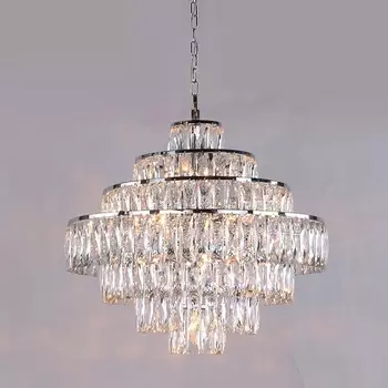 Подвесная люстра Newport 10125+6/C М0062144