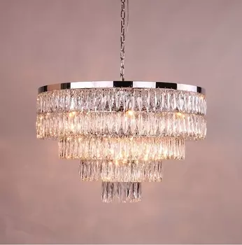 Подвесная люстра Newport 10129+9/C