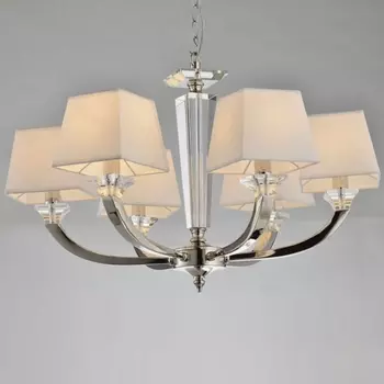 Подвесная люстра Newport 10146/C