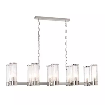 Подвесная люстра Newport 10276+4/S М0066026