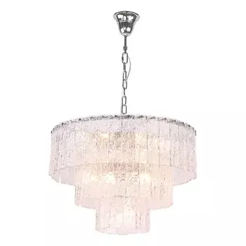 Подвесная люстра Newport 10826+10/С М0064787