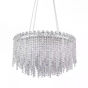 Подвесная люстра Newport 10918/C new