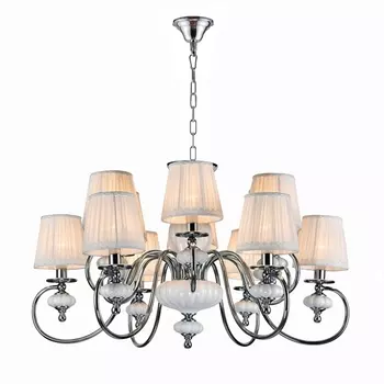 Подвесная люстра Newport 11006+6/C