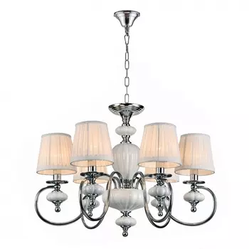 Подвесная люстра Newport 11006/C