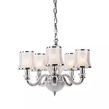 Подвесная люстра Newport 11505/C М0061944