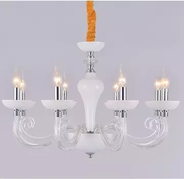 Подвесная люстра Newport 12108/C