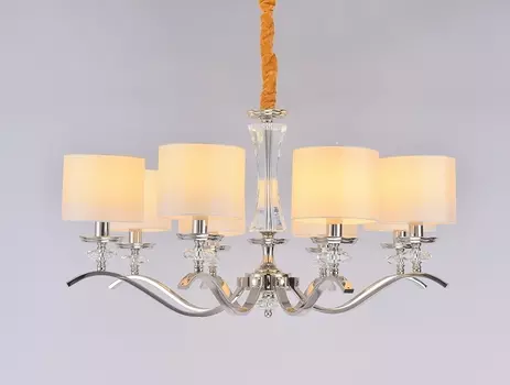 Подвесная люстра Newport 12208/C